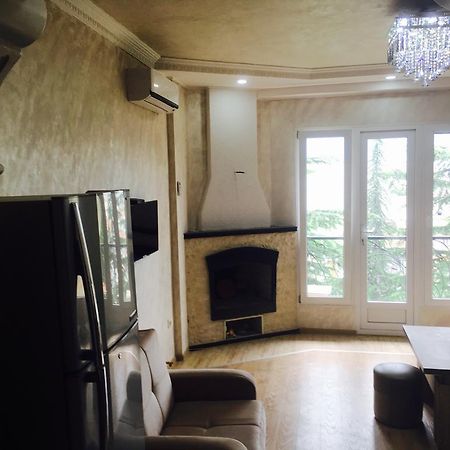 Baratashvili 29 Apartment Batoumi Extérieur photo