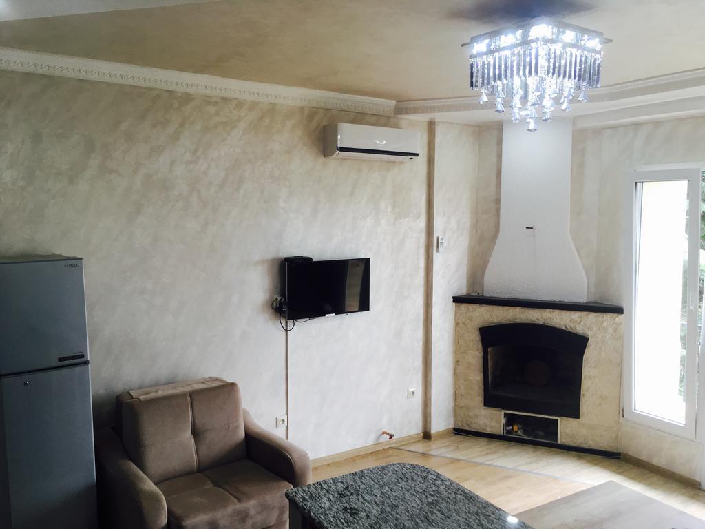 Baratashvili 29 Apartment Batoumi Extérieur photo