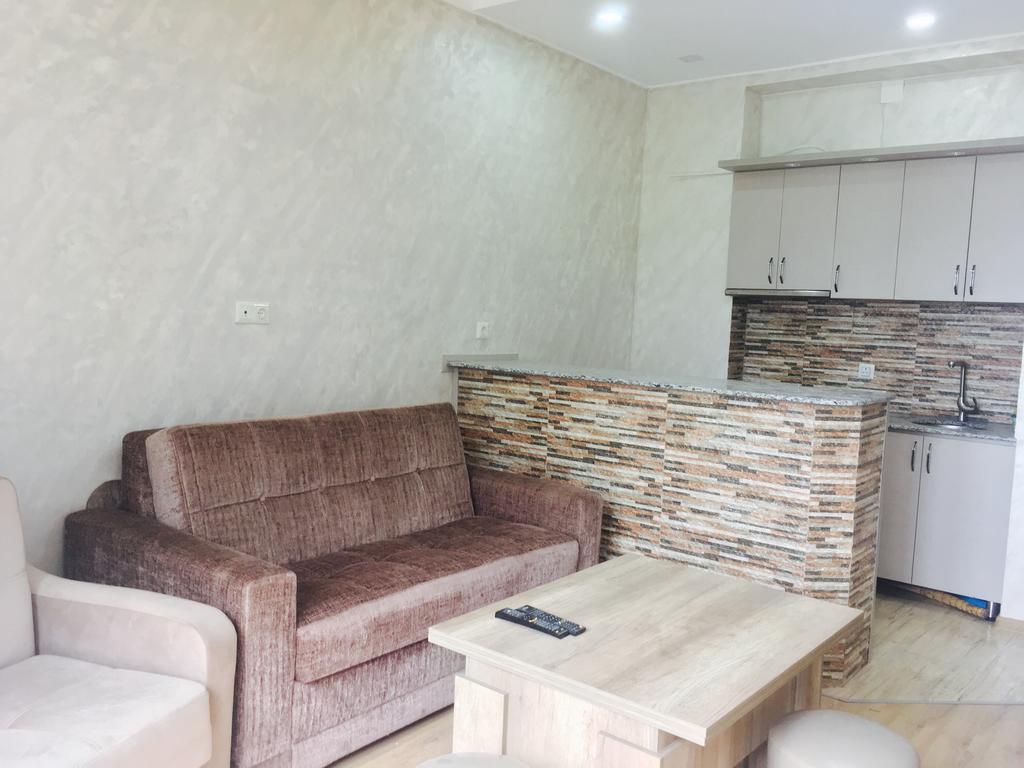 Baratashvili 29 Apartment Batoumi Extérieur photo