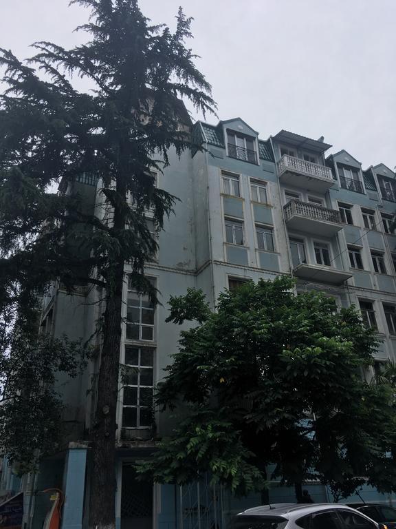 Baratashvili 29 Apartment Batoumi Extérieur photo
