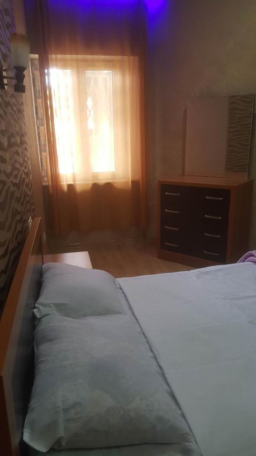 Baratashvili 29 Apartment Batoumi Extérieur photo